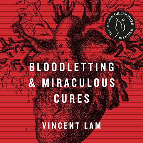 Cover of Bloodletting & Miraculous Cures
