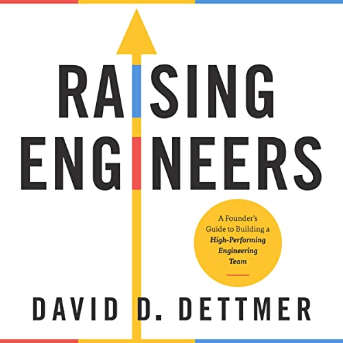 Cover of Raising Engineers