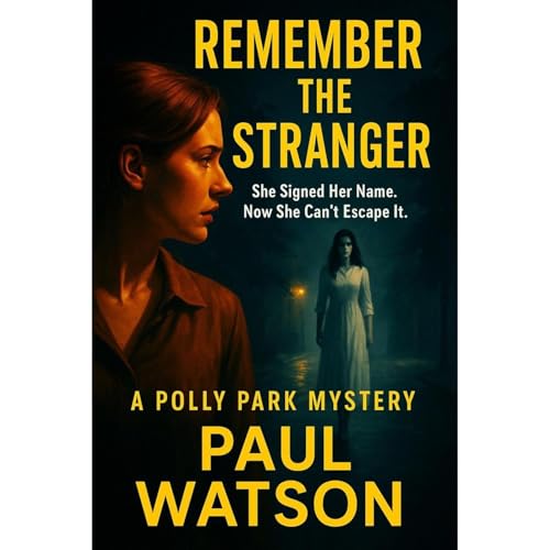 Cover of Remember the stranger