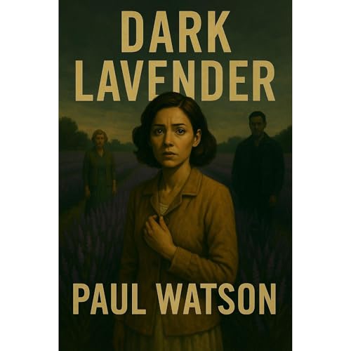 Cover of Dark Lavender