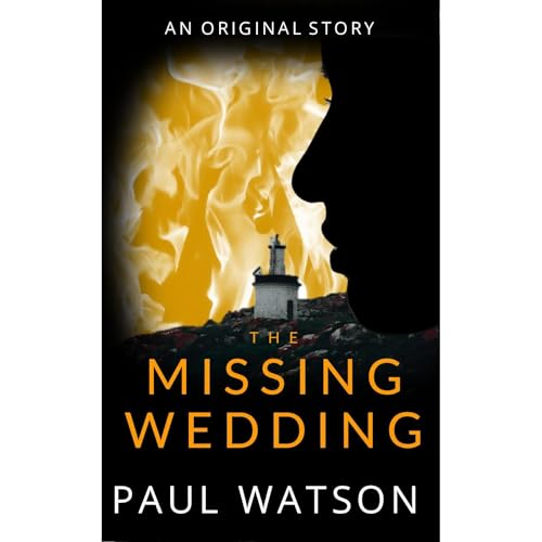 Cover of The Missing Wedding