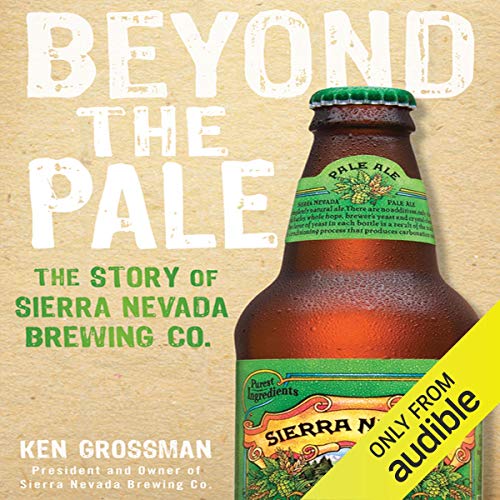 Cover of Beyond the Pale