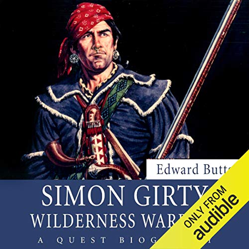 Cover of Simon Girty