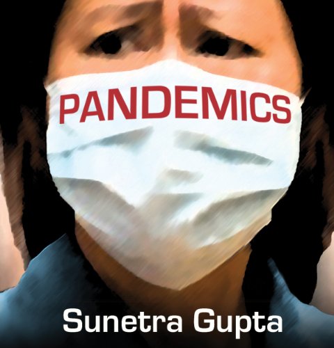 Cover of Pandemics