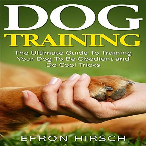 Cover of Dog Training
