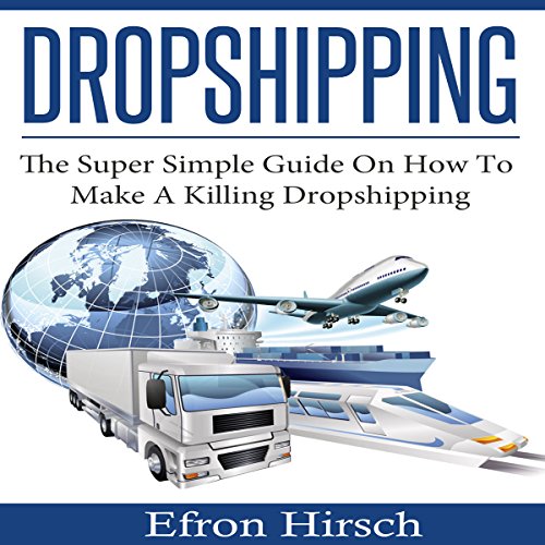 Cover of Dropshipping