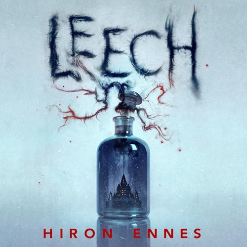 Cover of Leech
