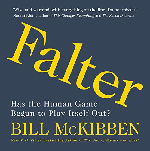 Cover of Falter