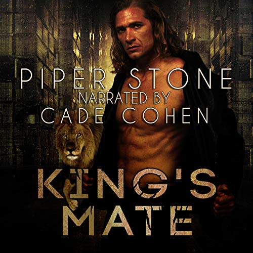 Cover of King's Mate