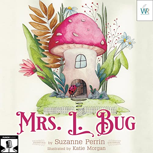 Cover of Mrs. L Bug