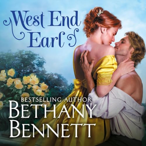 Cover of West End Earl