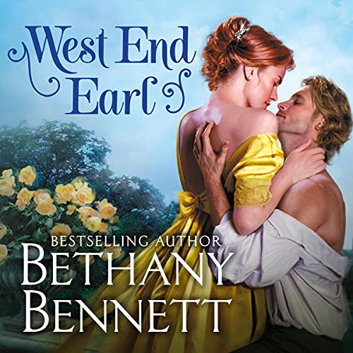 Cover of West End Earl