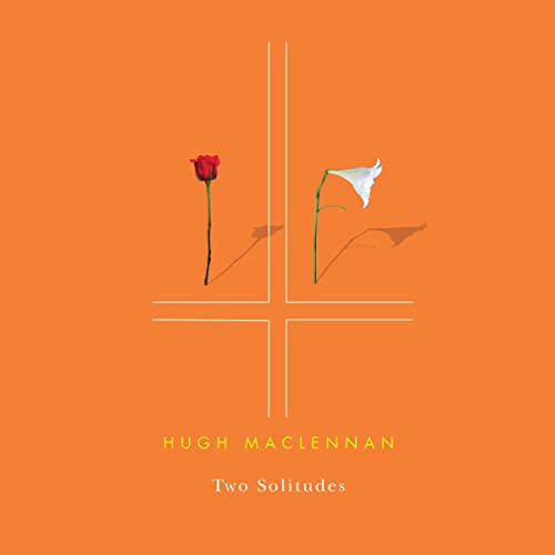 Cover of Two Solitudes