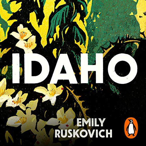 Cover of Idaho