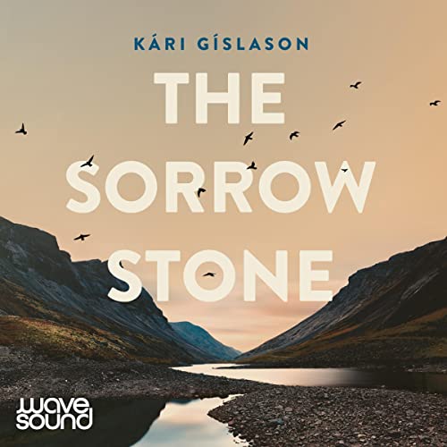 Cover of The Sorrow Stone