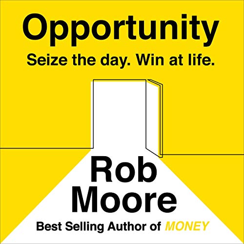 Cover of Opportunity