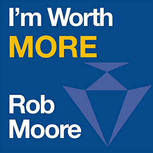 Cover of I'm Worth More