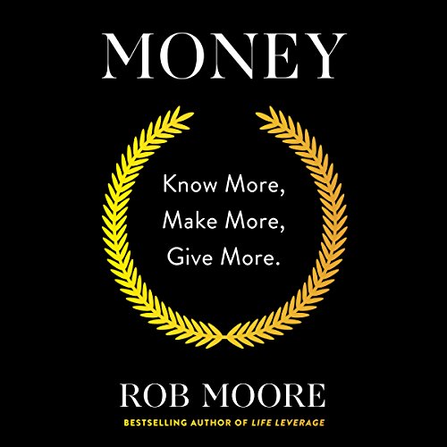 Cover of Money