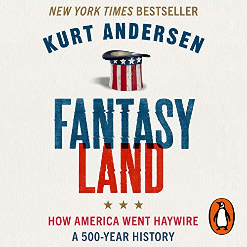 Cover of Fantasyland