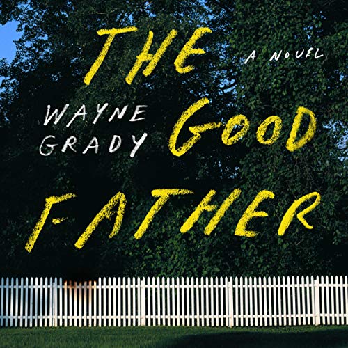 Cover of The Good Father