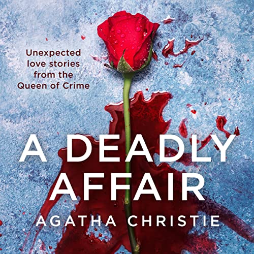 Cover of A Deadly Affair