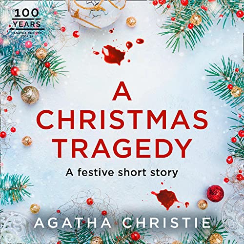 Cover of A Christmas Tragedy