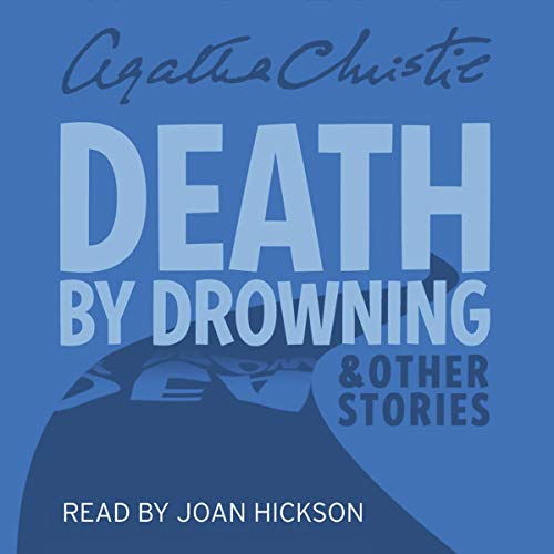 Cover of Death by Drowning