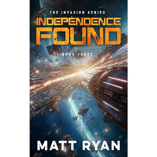 Cover of Independence Found