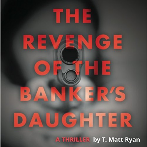 Cover of Revenge of the Banker's Daughter