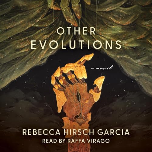 Cover of Other Evolutions