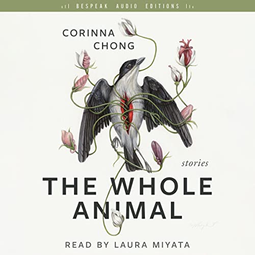 Cover of The Whole Animal