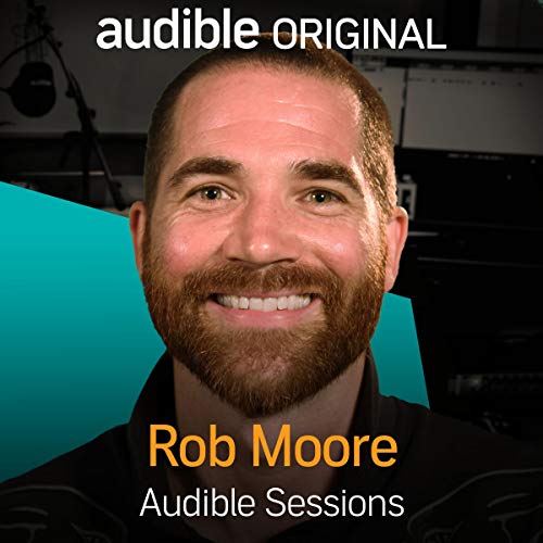 Cover of Rob Moore