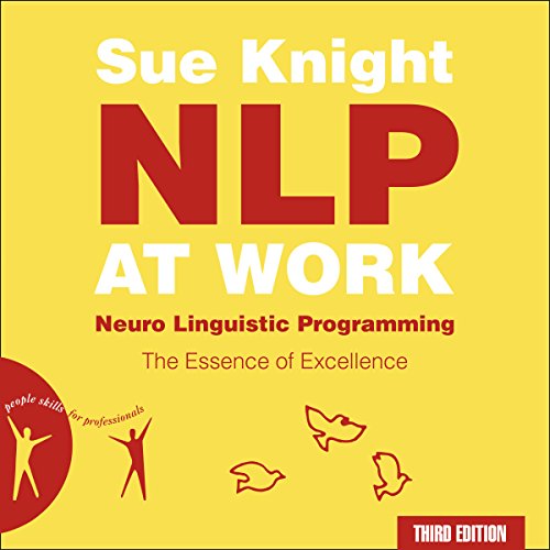 Cover of NLP at Work