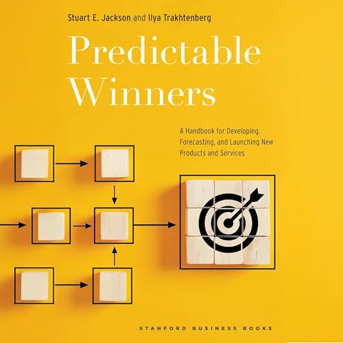 Cover of Predictable Winners