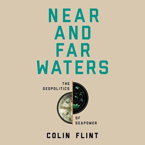 Cover of Near and Far Waters