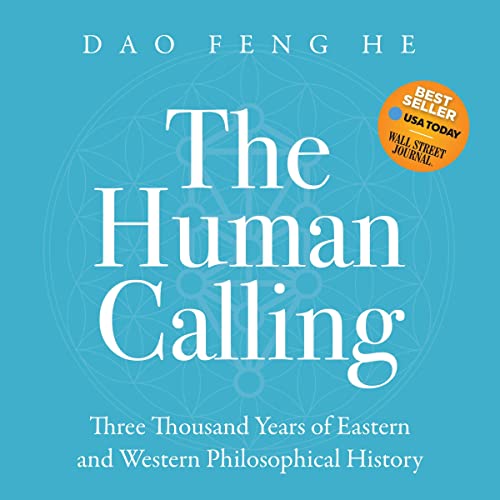 Cover of The Human Calling