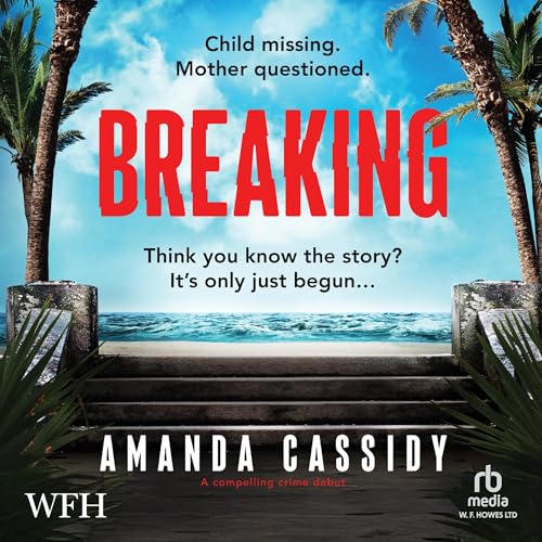 Cover of Breaking