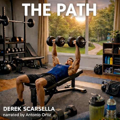 Cover of The Path