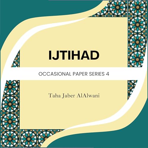 Cover of Ijtihad