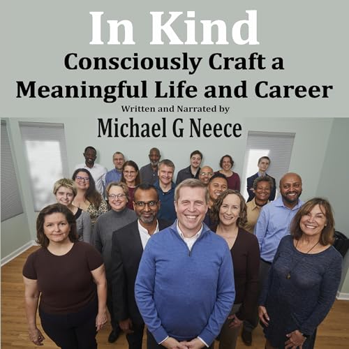 Cover of In Kind