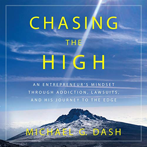 Cover of Chasing the High
