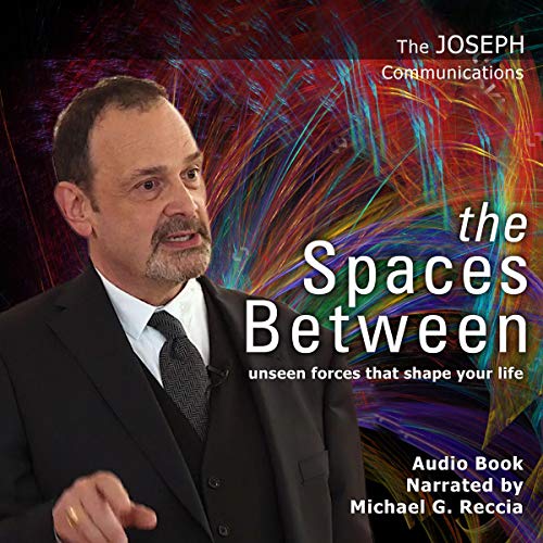 Cover of The Spaces Between