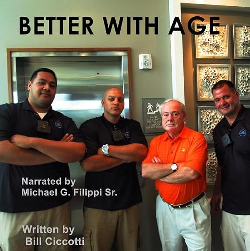 Cover of Better with Age