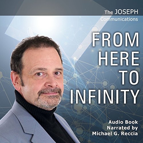 Cover of From Here to Infinity