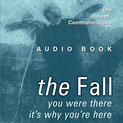 Cover of The Fall
