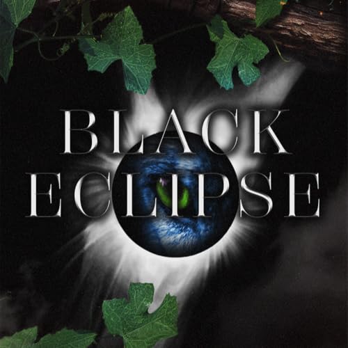 Cover of Black Eclipse