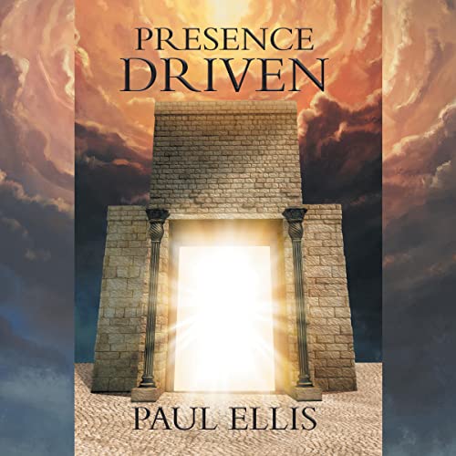 Cover of Presence Driven