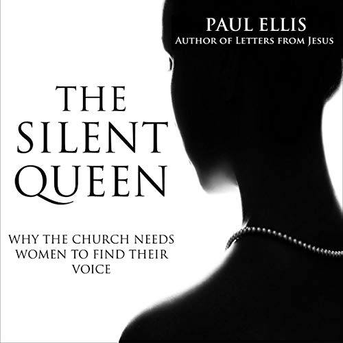 Cover of The Silent Queen