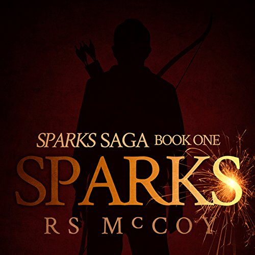 Cover of Sparks