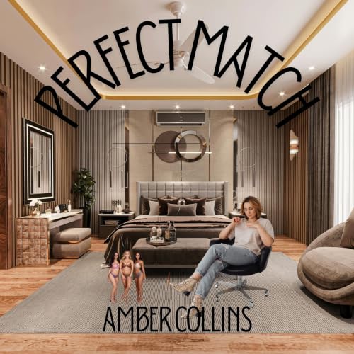 Cover of Perfect Match